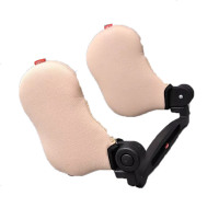 汽车头枕车载要靠车用睡觉神奇旅行头枕护颈枕颈椎枕 _427_979