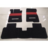 本田无限丝圈无限脚垫无限压边改装脚垫GK5雅阁十代思域改装脚垫 _229_836