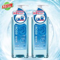 abay除菌清洗洁精1.208kg2瓶抖音同款小土豆推荐快速去油易清洗