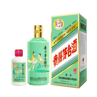 [二十四节气.春]贵州茅台酒53度 2023新品茅台立春酒 500ml单瓶