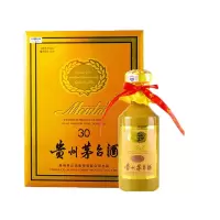 贵州茅台酒 30年 53度 500ml