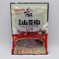 巧成花椒文县花椒文县特产大红袍调味品50g