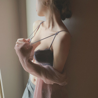 YUNWUXIN小胸聚拢内衣女调整型 平胸专用收副乳防下垂胸罩套装防下垂文胸文胸套装