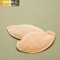 YUNWUXIN按摩柔珠精油胸垫丰胸聚拢加厚大小胸器不对称文胸垫插片罩杯垫胸罩