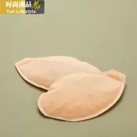 YUNWUXIN按摩柔珠精油胸垫丰胸聚拢加厚大小胸器不对称文胸垫插片罩杯垫胸罩