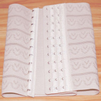 YUNWUXINles束胸内衣缩胸学生裹胸女显胸小紧身cos汉子大码胖MM防下垂胸罩