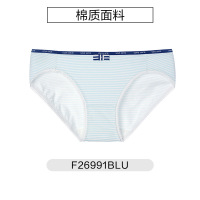 YUNWUXIN5条任选 均43元/条]芬狄诗内裤女棉蕾丝冰丝包臀舒适三角裤内裤