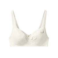 YUNWUXIN或缺少女内衣文胸无背扣初中生高中学生12-18岁发育期女童背心吊带