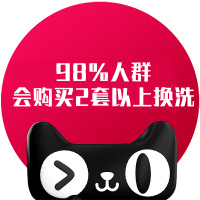 YUNWUXIN睡衣女夏季棉短袖长裤家居服女式夏天薄款棉大码春夏两件套装睡衣