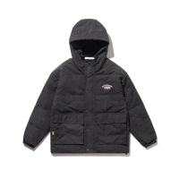 BaLuoShangGBOY日系复古工装棉服男韩版潮流外套冬季2020年新款棉袄加厚棉衣风衣