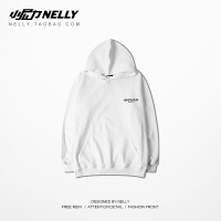 BaLuoShang潮流情侣外套日系原宿复古涂鸦嘻哈街舞连帽卫衣男韩版学生帽衫卫衣