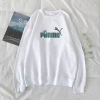 BaLuoShang运动套装男秋冬季韩版潮流男生一套搭配帅气时尚休闲加绒加厚卫衣卫衣