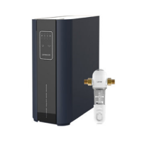 立升全屋净水器系统 前置过滤器+400G无桶纯水机