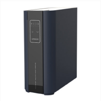 立升(LITREE)净水器 立升牌反渗透净水器 家用纯水直饮机 除水垢口感好 厨房适宜 LR5B4-PCRC-3A