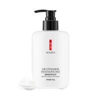 梵贞烟酰胺嫩滑身体乳补水保湿滋润身体乳清爽不油腻身体乳液220g