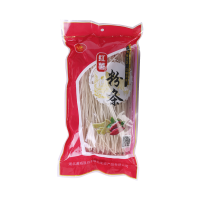 豆阳粉条760g红薯粉条+绿豆粉条良心粉无明矾口感爽滑