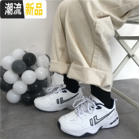 ins超火原宿老爹鞋女2020春季新款百搭港风运动鞋韩国ulzzang潮鞋 广赫休闲鞋