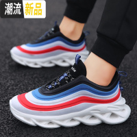 广赫男鞋春季男士运动鞋网红鞋子男学生潮流百搭老爹鞋男ins潮鞋个性 广赫休闲鞋