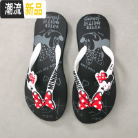 居家用凉拖鞋女外穿网红夹脚可爱人字拖ins潮时尚软底沙滩鞋防滑  广赫