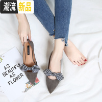 2020 女鞋单鞋 39 317 广赫