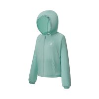 波司登2021新款女空调衫透气轻盈时尚休闲通勤短外套B10525492