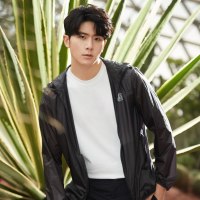 波司登年新款春夏男户外时尚透气轻薄外套B10523451