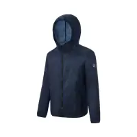 波司登新款春夏大众休闲男夹克B90521001