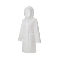 波司登新款防晒服女中长款连帽轻盈透气时尚外套B10525332
