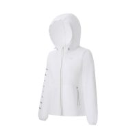 波司登新款防晒服女透气轻盈清爽防紫外线时尚外套B10525592