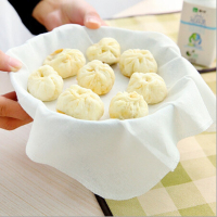 纯棉纱蒸笼布 10片