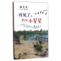 再见了我的小星星/曹文轩小说精品