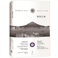 智利之夜 波拉尼奥震撼西方文学界的作品 作者颇为满意的中篇小说 苏珊桑塔格盛赞 喁喁独语的神父 对祖国的独白 世界名