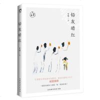 铅灰暗红 半夏 当代长篇小说 笔记体小说记录时期的非常故事 茅盾文学奖得主刘醒龙 著名作家韩少功 诚意