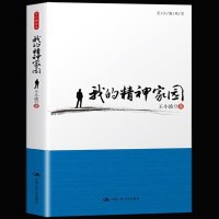 正版 我的精神家园 王小波站在平民的视角 用平民的写作方式 以犀利的批判意识 为我们展示了一个纯粹的精神家园