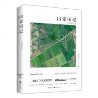 出麦田记 麦田围绕农村 包围着城市 城市在麦海之中如一个小岛 我们是岛上的生物 外国小说 三个农村青年进城后的不同遭