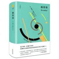 彼得堡(精) 安德列·别雷 双头鹰经典 完整中文译本 与追忆似水年华/尤利西斯/变形记并列20世纪西方四大名著俄罗斯