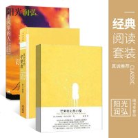 正版 追风筝的人+麦田守望者+芒果街上的小屋 全3册 群山回唱灿烂千阳高圆圆张一山推荐朗读者现当代外国文学