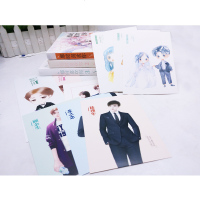 那时喜欢你1+2+3 全3册叶非夜著赠明信片情侣卡那时喜欢你系列第三部青春文学都市情感小说那时喜欢你123花火系列正