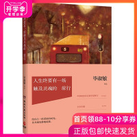 人生终要有一场触及灵魂的旅行 毕淑敏的书散文集 毕淑敏幸福三部曲 旅游旅行随笔 人生感悟体悟 心灵修养 旅行游记