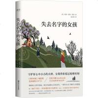 正版 失去名字的女孩 现代长篇小说 守护好心中小小火种 它将伴你度过艰难时刻青春正能量 励志文学即使全世界都将你遗忘