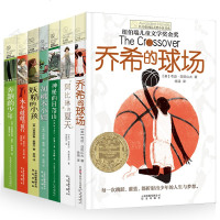 正版长青藤国际大奖小时系列7册 奔跑的少年乔希的球场神秘的日落山胡桃木小姐妖精的小孩木头娃娃的旅行小学生青少年版课外
