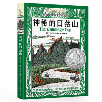 正版  长青藤国际大奖小说书系第七辑-神秘的日落山书/季青少年中小学生课外书必读四五六年级阅读书籍初中学生世界名著儿
