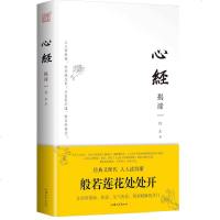 正版 心经揭谛 串讲 着重讲 问答讲 随机讲 17万字jing品讲评260字心经 令你恍然大悟的觉醒之书 佛教书