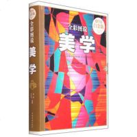 全彩图说美学 美学散步 黑格尔美学史美学书籍原理概论 美的历程 中国古代美学 美术史 美学故事欧洲古希腊罗马文艺复兴