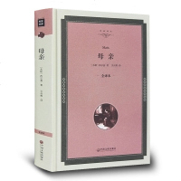 母亲 高尔基著 中文版原版无删减 正版世界经典名著书籍书排行榜 青少年成人版 中小学生课外读物 名家译丛[精装全译