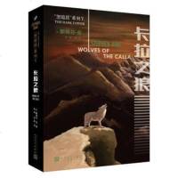 正版新书 黑暗塔系列:卡拉之狼(2017年新版)奇幻魔幻科幻侦探悬疑推理现当代文学长短篇小说外国文学书籍 九久