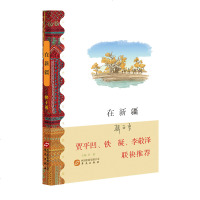 在新疆 丝绸之路名家精品文库 贾平凹铁凝李敬泽联袂推荐 中学生课外阅读读物 书籍 书排行榜 培根散文旅游随笔 华
