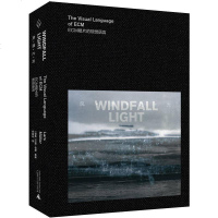 正版 风落之光 ECM唱片的视觉语言 拉斯缪勒著 视觉艺术设计拉斯·缪勒 编著 张璐诗 译 广西师范大学出版社