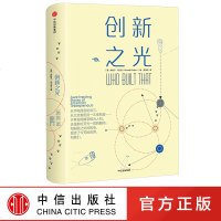 创新之光 米歇尔.马尔金 著 中信出版 从手电筒到剃须刀 从卫生卷纸到性瓶盖 许多发明故事鲜为人知