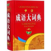 中华成语大词典第4版 博古今 主编 汉语/辞典文教 新华书店正版图书籍 内蒙古大学出版社